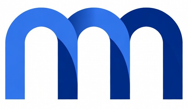 mmm Logo